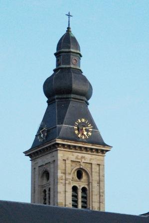 Sint-Pieters toren